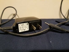 LG TA-D01WR Replacement AC Power Supply Wall Charger Plug-In Adapter in 5V 1A