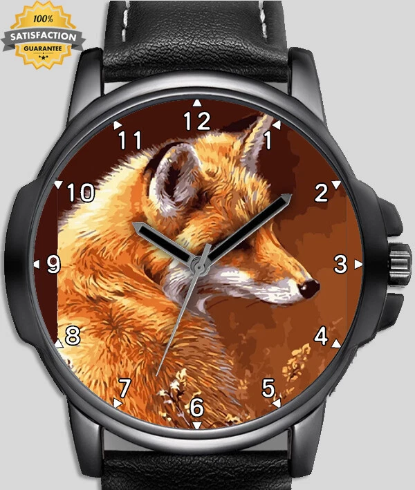 Watch fox best sale