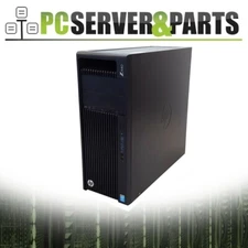 HP Z440 4-Core E5-1620 v4 3.50GHz 32GB 1TB SSD 1x 1TB HDD Win10 M5000