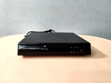 GPX D200B DVD /CD Player Black - No Remote