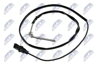 NTY Sensor, Abgastemperatur  u.a. für CADILLAC, SAAB