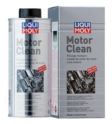LIQUI MOLY LM MotorClean 1019 Dose Blech 500ml