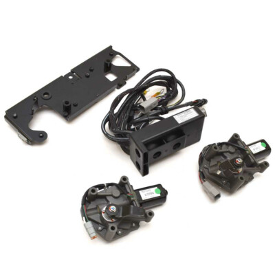 【エリック】 Evinrude Boat Electronic Shift and Throttle 0764979