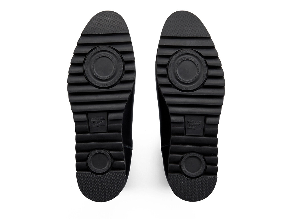 Onitsuka Tiger THE ONITSUKA SIDE GORE BOOT HI 1182A479-002 WOMEN's