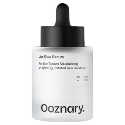 Ooznury White Gun Serum 50ml | Brightening & Hydrating | K-Beauty
