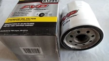 Engine Oil Filter FVP R1394 ( ref: PZ-26, 57530, PL22821, PH2840, LF413F, LF3615