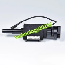 1PC used JSOL2.5X-63D telecentric lens DC12V #YY