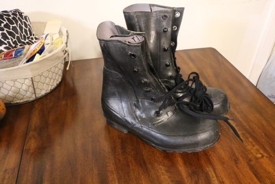 usgi mickey mouse boots