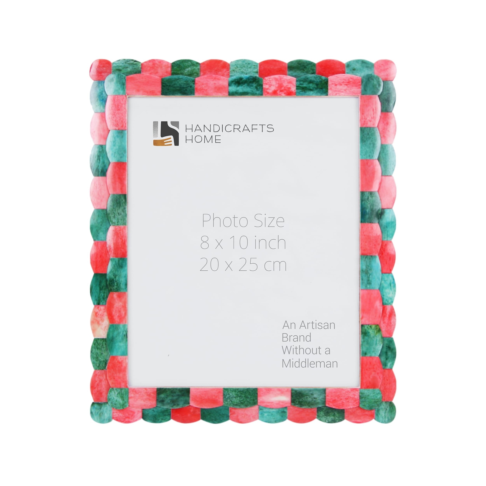 Photo Picture Frame 8