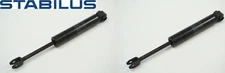 Set of 2 Hatch Lift Support Shocks Struts Rear for Mercedes-Benz - STABILUS (OEM