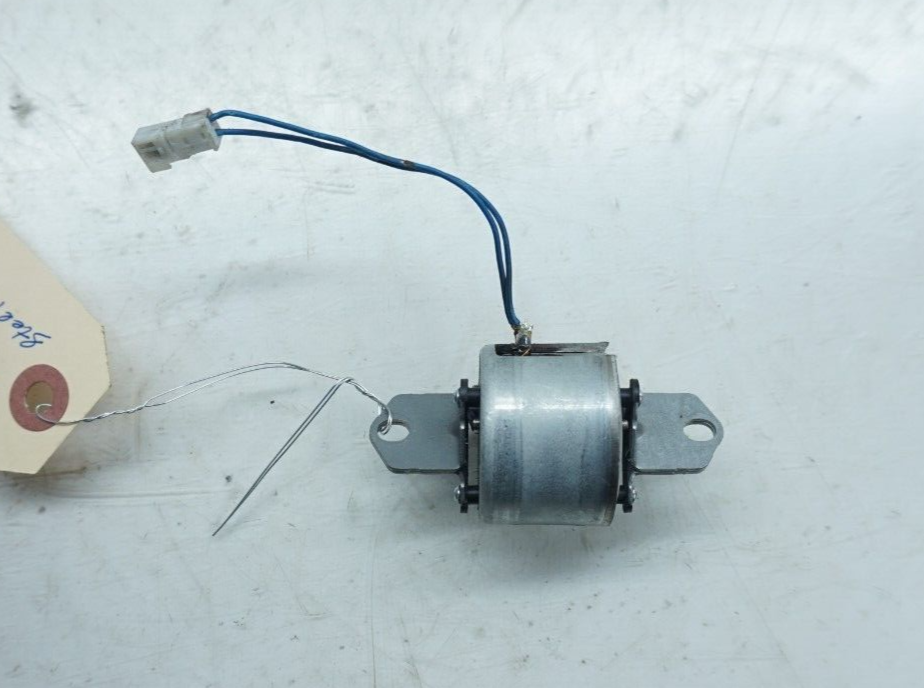 2017-2021 BMW 230i F23 OEM Steering Wheel Vibration Alert Motor 
