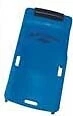 Lisle Corporation 94102 Blue Low Profile Plastic Creeper