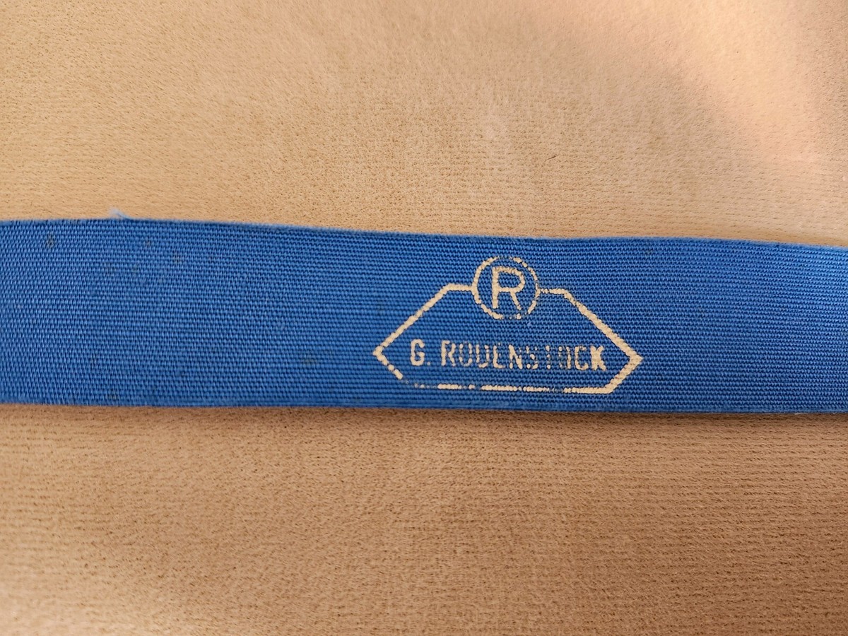 Rodenstock Imagon 300mm w/ Complete Disc & Filter Set and Case