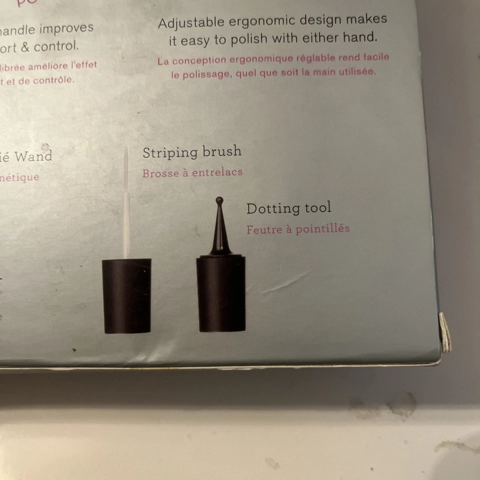 Julep Plie палочка и творческие наборы совершенно новый в коробке - Изображение 4 из 4