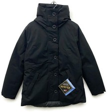 Patagonia Frozen Range Jacket Womens Small Gore-tex Coat S Black $599