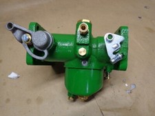 Rebuilt Dltx75 All Fuel Carburetor Fits John Deere 50 Tractor With 1 Yr Warranty
