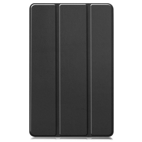 For Samsung Galaxy Tab S6 Lite 2022 Case Smart Book Stand Folio Cover Black New - Bild 9 von 10