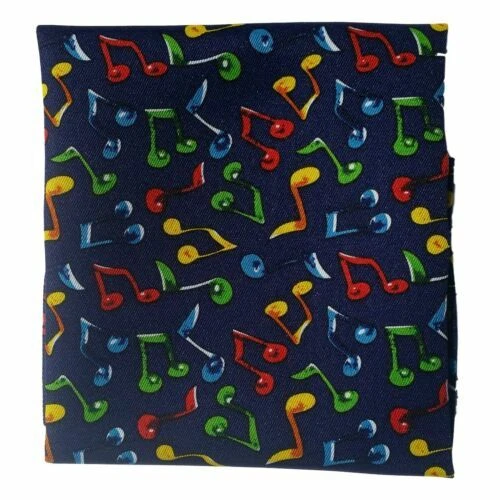 手工涤纶手帕男士