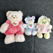 Fisher Price Briarberry Collection Baby Joey Baby Julie And Berrylynn