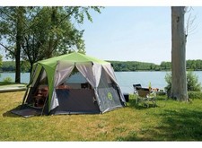 Coleman Octagon 8 Person Tent 