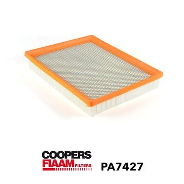 Luftfilter Motorluftfilter 297Mm FüR Opel Signum CC Z03 1.8 2.0 2.8 06-10 835529-image
