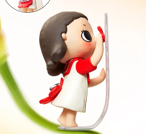 8pz Hirono Shelter Series&Nyota Growing Up Series&Nyota I am the Seasons Series - Foto 8 di 8