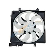 Radiateur Subaru FORESTER