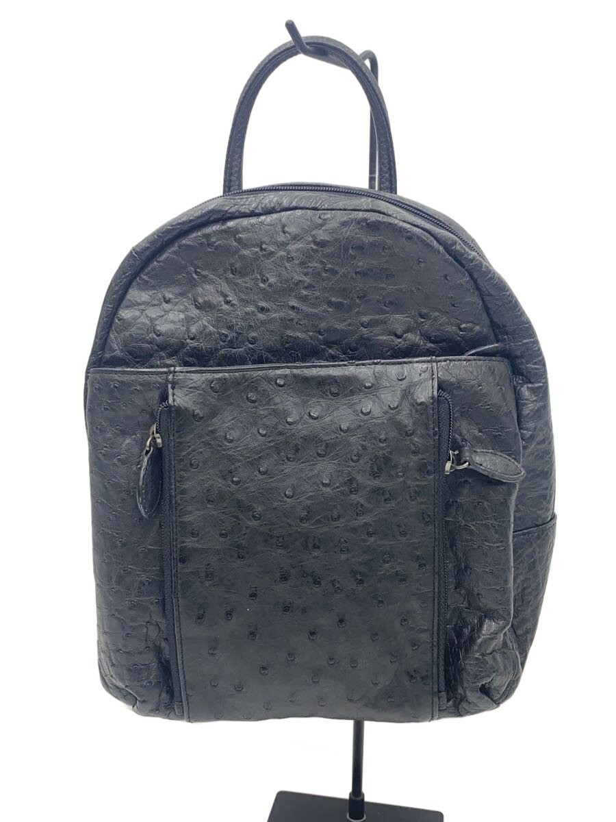 Other brand backpack -- BLK - image 1