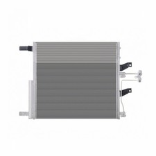 Produktbild - Klimakondensator für Dodge RAM 1500 DJ DS 2500 3.7 4.8 5.7 ab 08->
