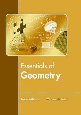 Essentials of Geometry (Gebundene Ausgabe) (US IMPORT)