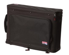 Gator Cases GR-RACKBAG-2U 2-Space Reinforced Rack Bag