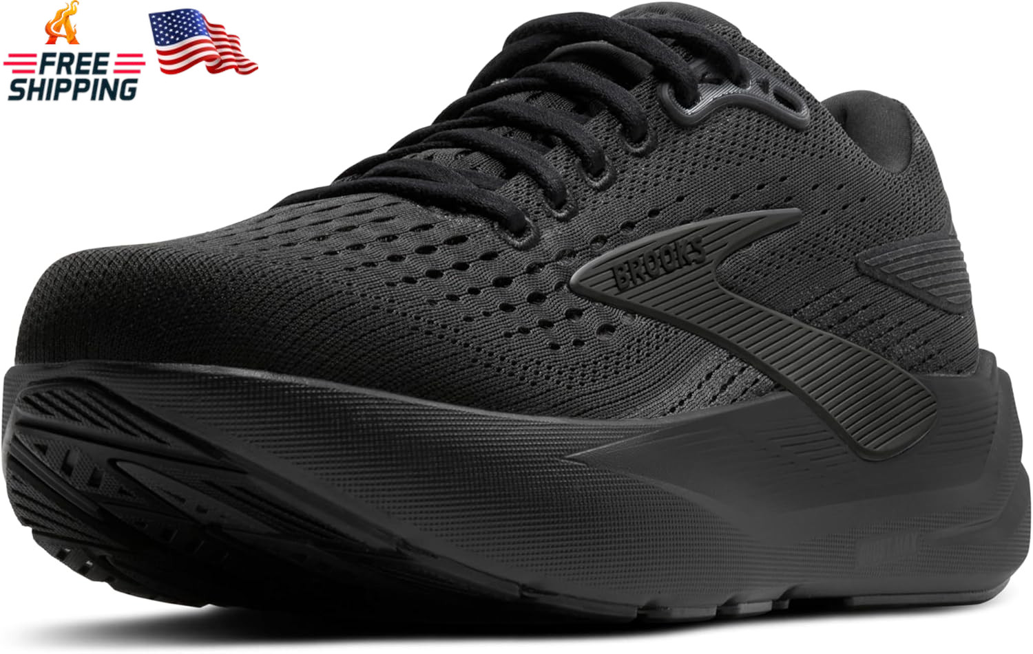 Brooks Women’S Ghost Max 3 Neutral Running & Walking Shoe image 7