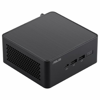 ASUS NUC 14 Pro Kit - Revel Canyon - RNUC14RVHU700002I, Core Ultra 7 155H bware
