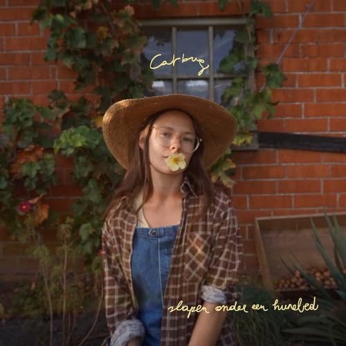 Кошачий клоп, сбитый с ног (CD)