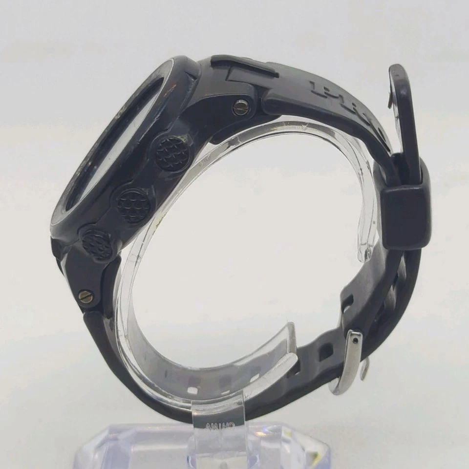 Casio PROTREK PRG 330 1AJF Tough Solar Watch Compass Barometer Altimeter - image 4 of 4