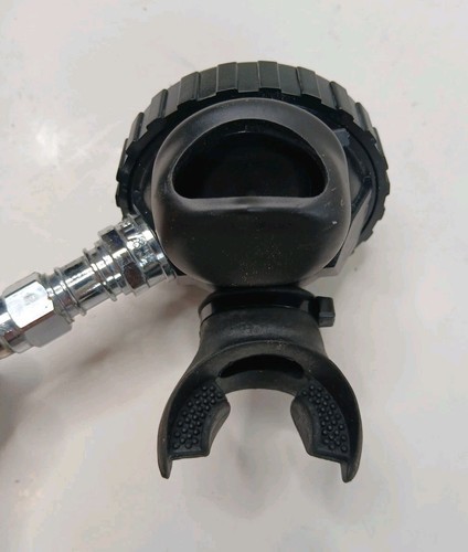 Sherwood Brut Atemregler Set mit Druck, Tiefenmesser UNGETESTET - Bild 11 von 16