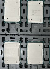 Intel Xeon Platinum 8260 24-core 48-thread SRF9H 3.9GHz LGA3647 CPU processor