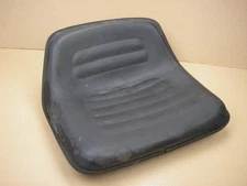 Sears Craftsman GT/18 GTV/16 Tractor Seat 476J