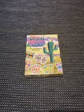 Diddl auf dem Kaktus: Das schadenfrohe Kartenspiel