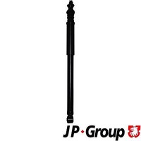 JP Group StoßDäMpfer Hinterachse FüR Dacia