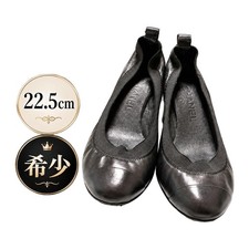 CHANEL Pumps US 5.5 EU 35.5 Black