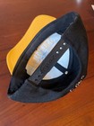 Vintage Colorado Buffaloes Cardinal Cap SnapBack Hat Cap — photo 8