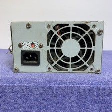 Bestec ATX-250-12E 250W Power Supply PSU Tested Working eMachines Gateway 20-Pin