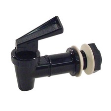 Mavrik Iced Tea/Coffee Dispenser Faucet