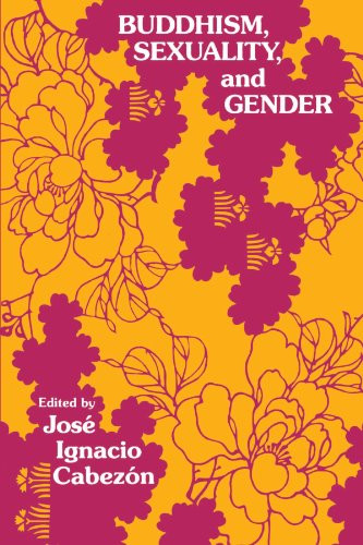 Buddhism, Sexuality, and Gender