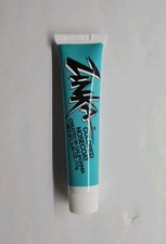 Zinka Colored Nosecoat Bluish Green .60 Oz