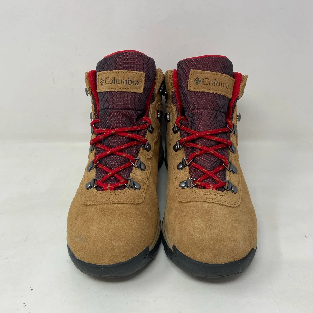 Columbia Red Boots for Women for sale | eBay