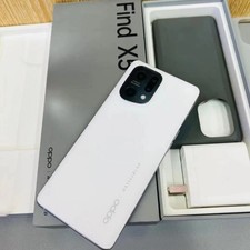 Original OPPO Find X5 5G 6.55" 50MP 256GB Snapdragon Android 12 CN version