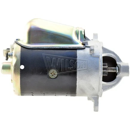 Wilson Hd Rotating Elect 91-02-5831N 4 Mod Ii Series Starter Motor   12v, - Image 4 of 4