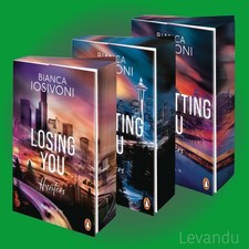 Hunters-Reihe 1-3 | Bianca Iosivoni | Roman-R...